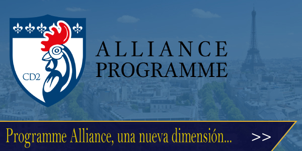 CentrosD2 | Programme Alliance