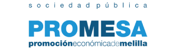 CentrosD2 | Centro colaborador de la Sociedad Pública para la Promoción Económica de Melilla (PROMESA)